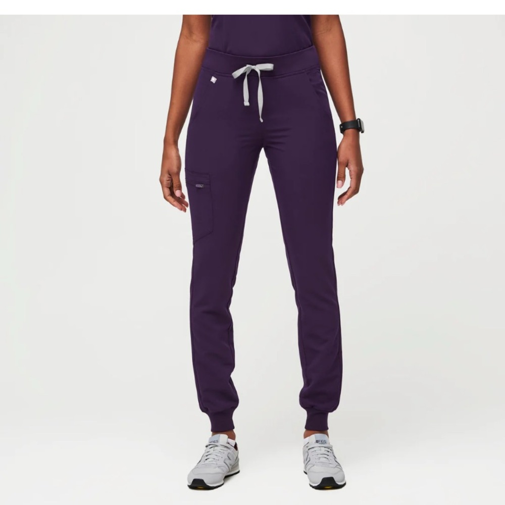 FIGS Zamora Jogger Scrub Pants